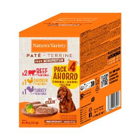 NVDW MULTIPACK 4X300GR
