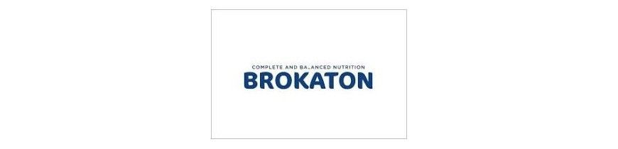 Brokaton gatos