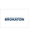 Brokaton gatos