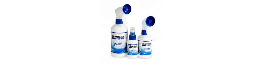 Spray