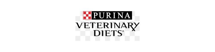 Purina Dietas Veterinarias Gato