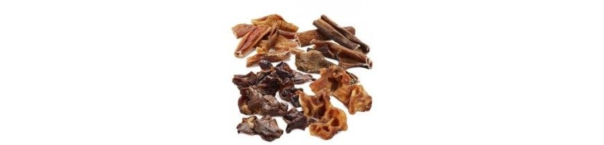Snack Naturales