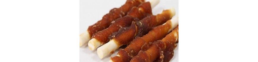 Snack Varios
