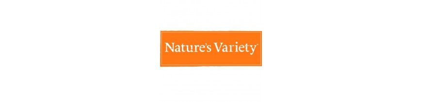 Nature´s Variety Gatos