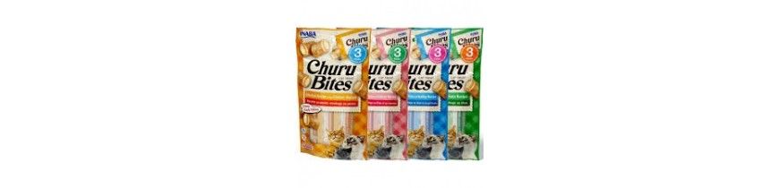 Snack Gatos