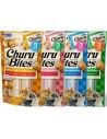 Snack Gatos