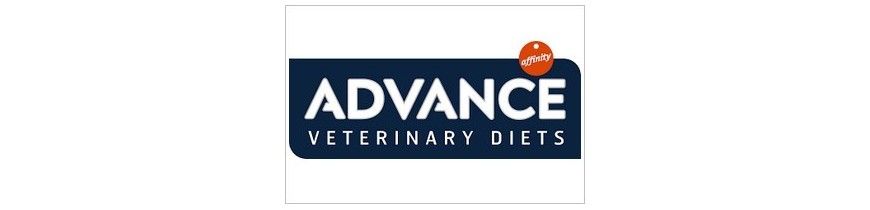 Advance dietas veterinarias
