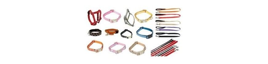 Accesorios y Bozales