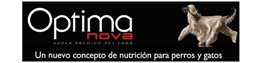 optima nova perros