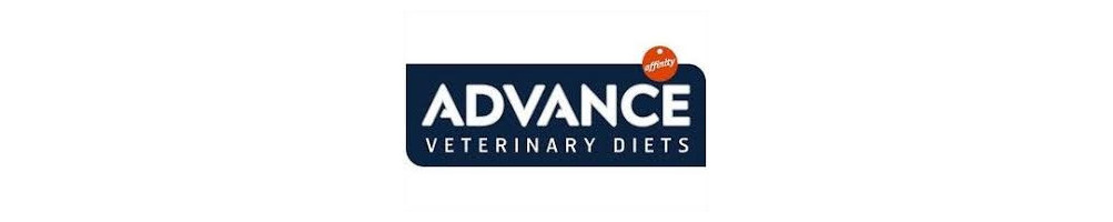 Advance dietas veterinarias perros