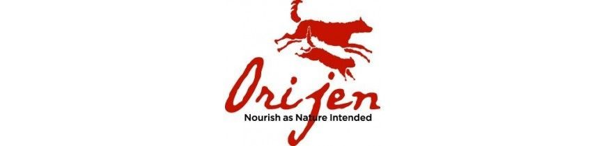 Orijen perros