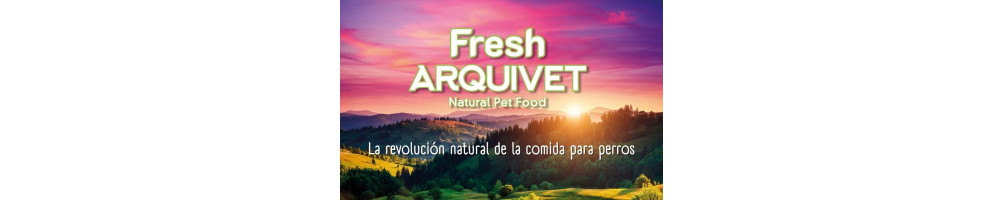 Arquivet