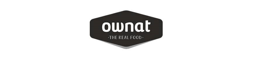 ownat grain free gatos
