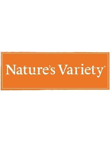 NATURES VARIETY