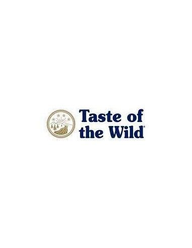 TASTE OF THE WILD