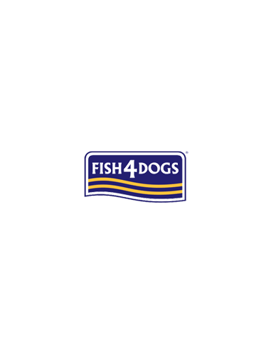 FISH 4 DOGS