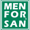 men for san