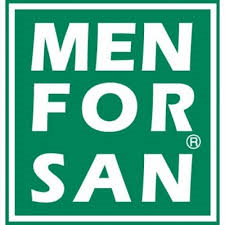 men for san