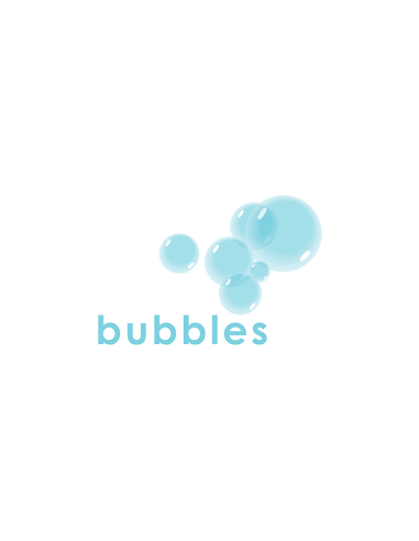bubbles