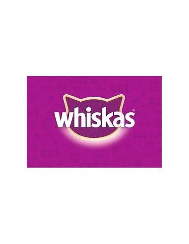 whiskas