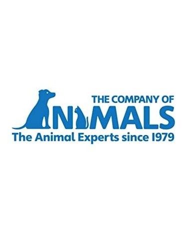 THE COMPANY OF ANIMALS